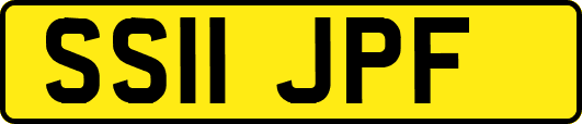SS11JPF
