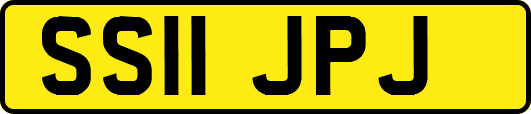 SS11JPJ