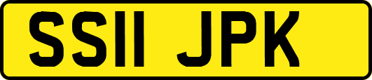 SS11JPK