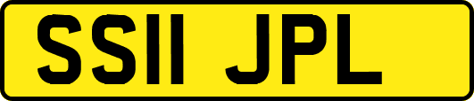 SS11JPL