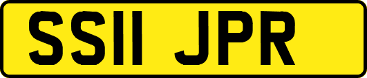 SS11JPR