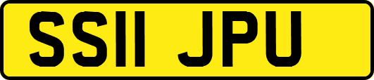 SS11JPU