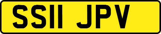 SS11JPV