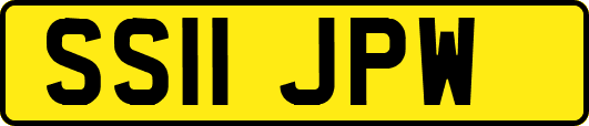 SS11JPW