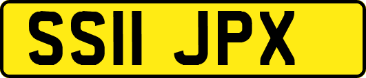 SS11JPX