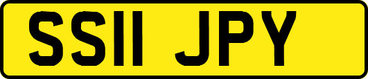 SS11JPY