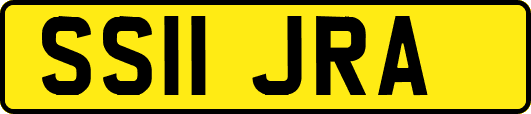 SS11JRA