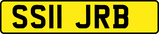 SS11JRB