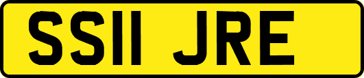 SS11JRE