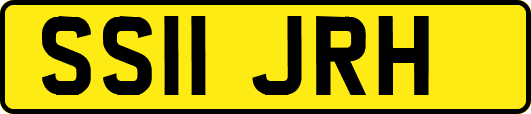 SS11JRH