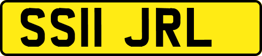 SS11JRL