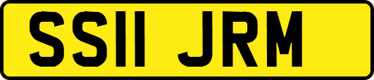 SS11JRM