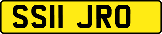 SS11JRO