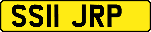 SS11JRP