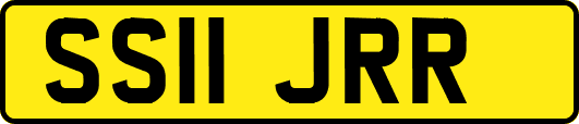 SS11JRR