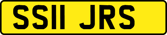 SS11JRS