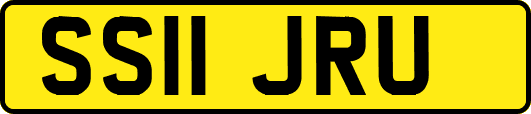 SS11JRU
