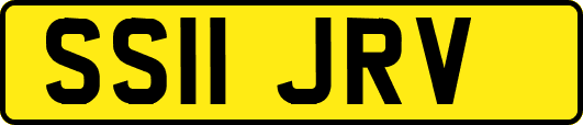 SS11JRV