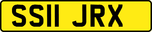 SS11JRX
