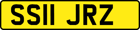 SS11JRZ