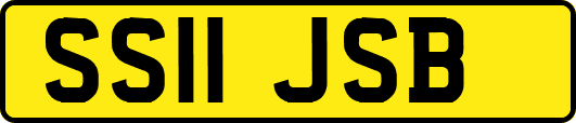 SS11JSB