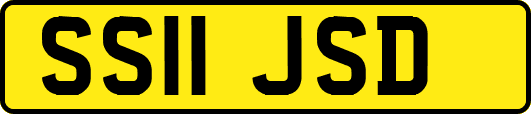 SS11JSD