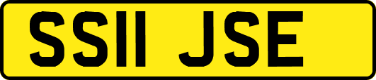 SS11JSE