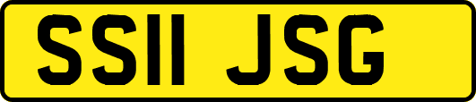 SS11JSG