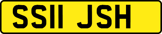 SS11JSH