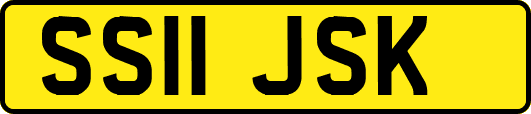 SS11JSK