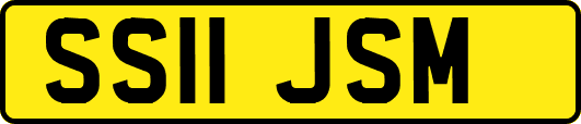 SS11JSM