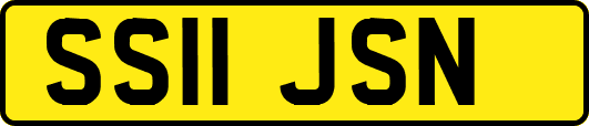 SS11JSN