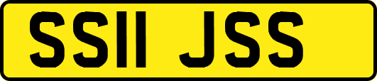 SS11JSS