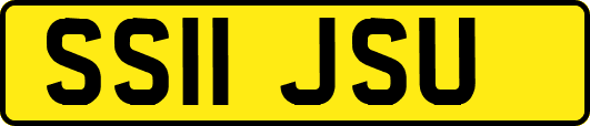 SS11JSU