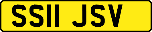 SS11JSV