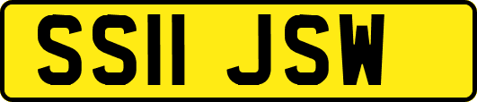 SS11JSW