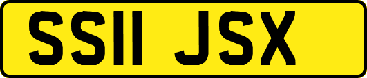 SS11JSX