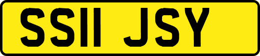 SS11JSY
