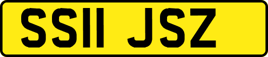 SS11JSZ