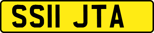 SS11JTA