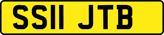SS11JTB