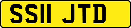 SS11JTD