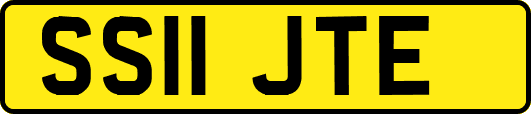 SS11JTE