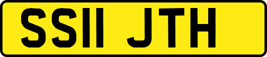 SS11JTH
