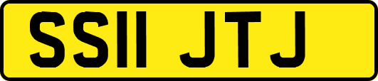 SS11JTJ