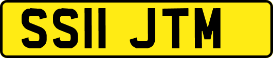 SS11JTM