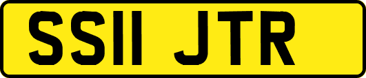SS11JTR