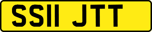 SS11JTT