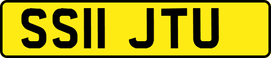 SS11JTU
