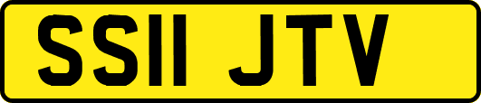 SS11JTV